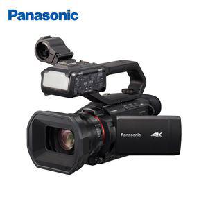파나소닉 프로페셔널 캠코더 HC-X2050 비디오카메라