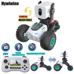 디스플레이 화면이 있는 Rc , 사진 촬영 비디오, Fpv 원격 대화 및 무선 카메라, 어린이용 리모컨