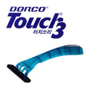[KGPQBR14_4B](도루코) 터치쓰리 만능 삼중날면도기_0038