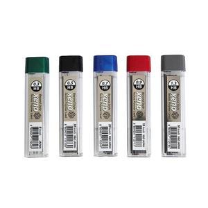 [HYII4206_4B](제노) 1200 샤프심 HB 0.7/(60mm 20pcs)