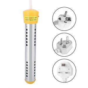 1.5m 1500W 220V Anti-Scald 전기 기 속도 미니 보일러 온수 커피 침수 여행