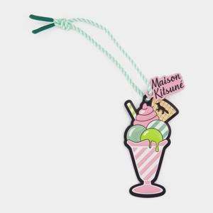 아이스 참 스몰 멀티 키링 KU05339LC0003 MULTICO DESIGN