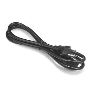 PC 컴퓨터용 AC 전원 코드 1.5m 16AWG 3 Prong IEC C13 전원 공급 케이블 PSU Antminer 3D 프린터 라디오 T