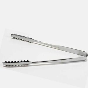 [BZJL721H_4C]스텐 얼음 집게 18cm 아이스집게 치킨집게