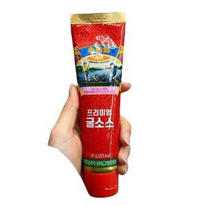 이금기 프리미엄굴소스 167G x 3개 c83329