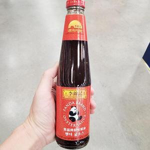 이금기 팬더 굴소스 510g c402158