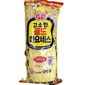 오뚜기 마요네즈 300g x 3개 e74484