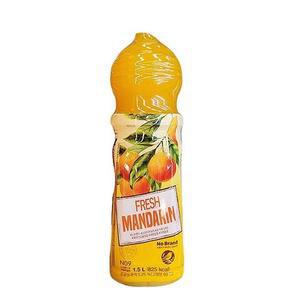 Fresh 제주감귤음료 1.5L x 3개 e47260