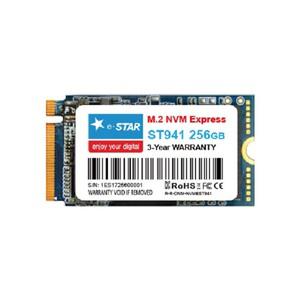 eStar ST941 M.2 NVMe 2242 256GB TLC 이스타