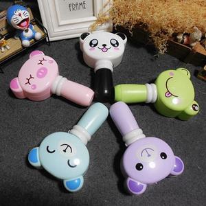 5개세트) 미러 핸디형 선풍기 USB 거울 겸용 휴대용 미니 선풍기