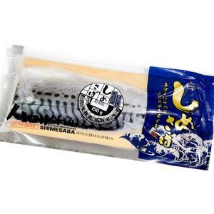 간 고등어 시메사바 일식 150g x30？업소용 식자재 식재료 대용량 식당용 단체 급식용