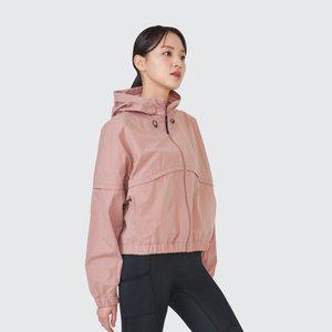 [미즈노](풋살) 여성 경량 점퍼 32YE4200