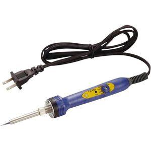 Hakko 다이얼식 온도 제한 납땜 인두 FX600