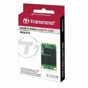 트랜센드 MSA370 mSATA (256GB)