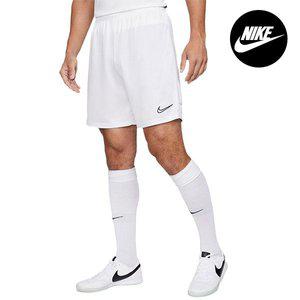 [나이키] NIKE 드라이핏 아카데미 21 반바지 트레이닝팬츠 CW6107-100