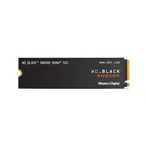 Western Digital WD BLACK SN850X M.2 NVMe (8TB) SSD