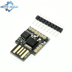 TINY85 디지스파크 킥 스타터 마이크로 개발 보드 ATTINY85 모듈 Arduino IIC I2C USB