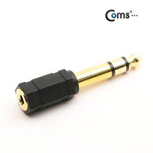[셀러허브 패션][JHQRMZK2_4B]Coms 젠더(6.5 M3.5 스테레오 F)Stereo