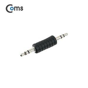[셀러허브 패션][JHQRMB02_4B]Coms 젠더 스테레오 3극(3.5 M M) Stereo