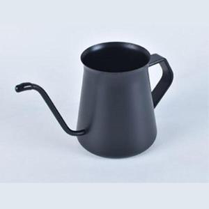 [기타]카페 드립 주전자 350ml 커피 라떼 홈카페 예쁜디자인 깔끔