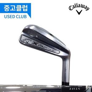 중고 (중고)캘러웨이 X유틸리티 21도 950S 드라이빙아이언 J340980163