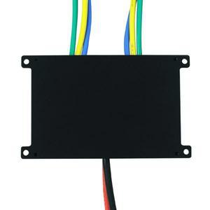 FLIPSKY 듀얼 휠 드라이브 스위치 내장 84V 드라이버 브레이크 조명 경적 전기 자동차에 연결 가능 FT85BD