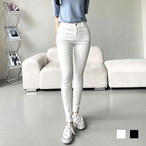 [오노마] ONM 비카 데일리 데일리 스키니 스판 팬츠