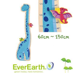 남아 어린이 아기익룡 공룡 150cm 원목 키재기 추천