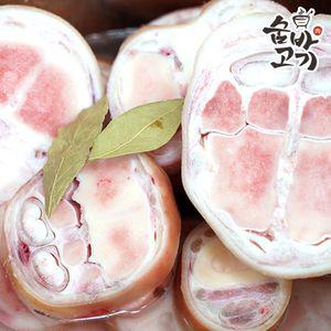 한우 우족 1kg