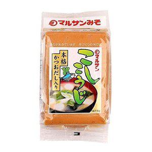 [셀러허브 패션][JHQSR44W_52ER]고쉬고지 미소 된장 1KG