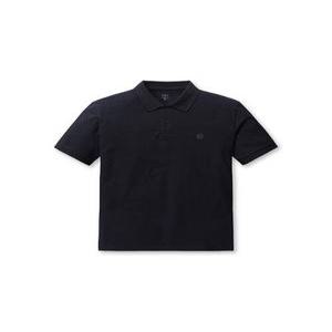 POLHAM 공용) 피케폴로 자수 반팔티_PHE2TT3900 545938