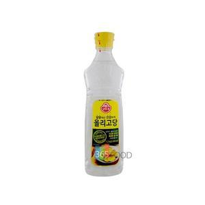 [JH313QT6_52ET]오뚜기 단맛 올리고당 1.2kg
