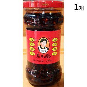 [셀러허브 패션][JHP36S02_52EP]고추맛기름(노간마 식자재 또우츠 280g)