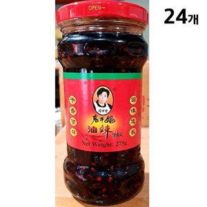 [셀러허브 패션][JHP3N97S_52EP]고추맛기름 대화275g)X24
