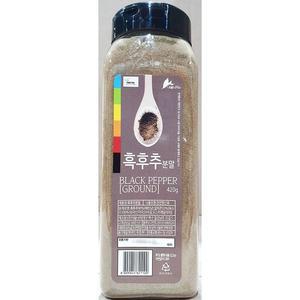 [JHN5QP83_52ET]조미료 순후추 후추분 가루 조미 420g)