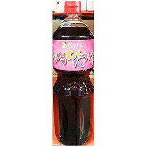 [셀러허브 패션][JHQ881S5_52EP]맛기름B 양념기름 빨강(진성 1.8L)X10