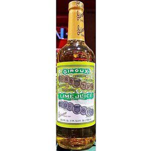 [셀러허브 패션][JHQ88S2V_52EN]지룩스 깔라만시 라임주스 750ml