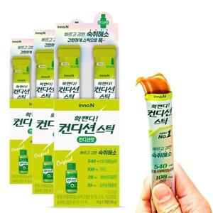 컨디션 스틱 오리지날 컨디션맛 18g x 40개