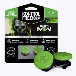 KontrolFreek 콜오브듀티 모던 워페어 II 퍼포먼스 엑스박스 원 시리즈 X용