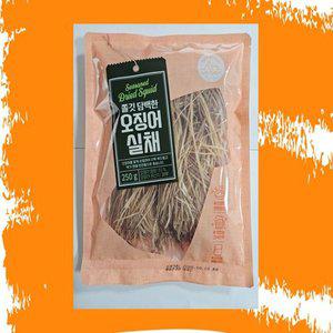 [팡팡온스토어][팡팡]오징어 실채 250g