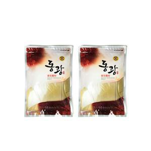 비타민열매추출분말 비타민나무 씨벅톤 산자 1kg 2팩