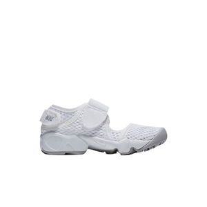 GS/PS 나이키 에어 리프트 화이트 울프 그레이 Nike Air Rift White Wolf Grey 322359-111