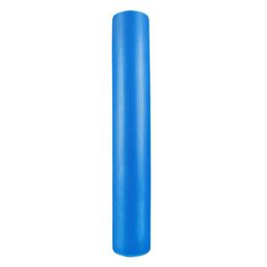 폼 롤러 90cm/돌기형/요가/EVA/헬스/마사지/스트레칭/룰러/바디/필라테스/기구/소형/소프트/지압/운동/부드