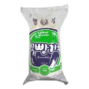 (무)(냉동)행성 식빵가루굵은일식 2kg