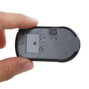 카메라 용품 배터리없이 DSLR 카메라 리모컨 RC-6 캐논 호환호환 60D 70D 80D 5D 450D