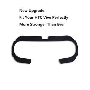 VR 용품 Cover Foam For HTC Vive VR Headset Face Soft Magic Sticker  Pad ssories
