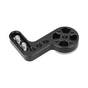 카메라용품 CAMVATE L   Rosette  마운트 M6 나사 구멍 커넥터 (카메라 케이지 조작 용 14 