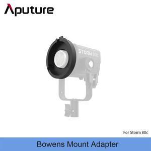 카메라용품 Storm 80c용 Aputure Bowens 마운트 어댑터