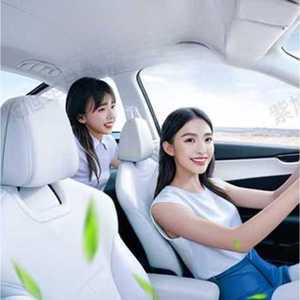 타이칸 선쉐이드 선루프 지붕 블랙 단열 썬쉐이드 썬루프 차단 클립형 크리스탈 차량용