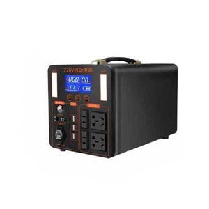 1200W 캠핑 인산철 파워뱅크 차박 배터리 리튬 전력